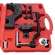 Zestaw blokad rozrządu MECHANIC ENGINE TIMING SET 5, VW 2.5 i 5.0 TDI PD
