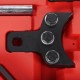 Zestaw blokad rozrządu MECHANIC ENGINE TIMING SET 5, VW 2.5 i 5.0 TDI PD