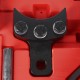 Zestaw blokad rozrządu MECHANIC ENGINE TIMING SET 5, VW 2.5 i 5.0 TDI PD