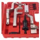 Zestaw do blokady silnika MECHANIC ENGINE TIMING SET 6, BMW i MINI N12 i N14