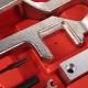 Zestaw do blokady silnika MECHANIC ENGINE TIMING SET 6, BMW i MINI N12 i N14