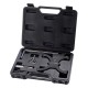 Zestaw do blokowania rozrządu MECHANIC ENGINE TIMING SET 7, Ford 1.6 i 2.0 TDCi