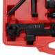 Zestaw do blokowania rozrządu MECHANIC ENGINE TIMING SET 8, Volvo 4-, 5- i 6-cylindrowych (2006+)