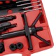 Zestaw do blokowania rozrządu MECHANIC ENGINE TIMING SET 8, Volvo 4-, 5- i 6-cylindrowych (2006+)