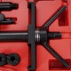 Zestaw do blokowania rozrządu MECHANIC ENGINE TIMING SET 8, Volvo 4-, 5- i 6-cylindrowych (2006+)