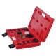 Zestaw do blokowania rozrządu MECHANIC ENGINE TIMING SET 9, VW Jetta, Santana, Gran Larida, Golf 7