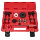 Zestaw do blokowania rozrządu MECHANIC ENGINE TIMING SET 9, VW Jetta, Santana, Gran Larida, Golf 7