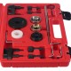 Zestaw do blokowania rozrządu MECHANIC ENGINE TIMING SET 9, VW Jetta, Santana, Gran Larida, Golf 7