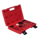Zestaw do blokowania rozrządu MECHANIC ENGINE TIMING SET 9, VW Jetta, Santana, Gran Larida, Golf 7