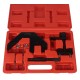 Zestaw do blokowania rozrządu MECHANIC ENGINE TIMING SET 10, BMW 2.0 i 3.0 L