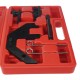 Zestaw do blokowania rozrządu MECHANIC ENGINE TIMING SET 10, BMW 2.0 i 3.0 L
