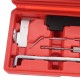 Zestaw do blokowania rozrządu MECHANIC ENGINE TIMING SET 11, Alfa Romeo, Opel/Vauxhall