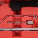 Zestaw do blokowania rozrządu MECHANIC ENGINE TIMING SET 11, Alfa Romeo, Opel/Vauxhall