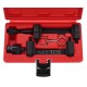 Zestaw do blokady silnika MECHANIC ENGINE TIMING SET 12, VW, Audi FSI V6, V8
