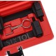 Zestaw do blokady silnika MECHANIC ENGINE TIMING SET 12, VW, Audi FSI V6, V8