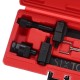 Zestaw do blokady silnika MECHANIC ENGINE TIMING SET 12, VW, Audi FSI V6, V8