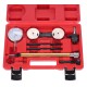Zestaw do blokady silnika MECHANIC ENGINE TIMING SET 13, VAG 1.2, 1.4, 1.6 FSI i 1.4 TSI
