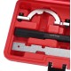 Zestaw do blokady silnika MECHANIC ENGINE TIMING SET 14, Opel 1.0 i 1.4