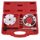 Zestaw do blokady rozrządu silnika MECHANIC ENGINE TIMING SET 17, Ford