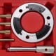 Zestaw do blokady rozrządu silnika MECHANIC ENGINE TIMING SET 17, Ford
