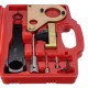 Zestaw do blokady rozrządu silnika MECHANIC ENGINE TIMING SET 18, Renault, Nissan, Opel/Vauxhall 2.0