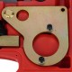 Zestaw do blokady rozrządu silnika MECHANIC ENGINE TIMING SET 18, Renault, Nissan, Opel/Vauxhall 2.0