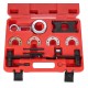 Zestaw do blokady rozrządu silnika MECHANIC ENGINE TIMING SET 19, Land Rover, Roewe
