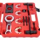 Zestaw do blokady rozrządu silnika MECHANIC ENGINE TIMING SET 19, Land Rover, Roewe
