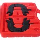 Zestaw do blokady rozrządu silnika MECHANIC ENGINE TIMING SET 20, VW, Audi
