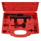 Zestaw do blokady silnika MECHANIC ENGINE TIMING SET 23, Audi/VW 2.0 T FSI