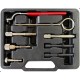 Zestaw do blokady silnika MECHANIC ENGINE TIMING SET 25, Chrysler Voyager, Jeep 2.5 2.8 CRD