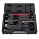 Zestaw do blokady silnika MECHANIC ENGINE TIMING SET 25, Chrysler Voyager, Jeep 2.5 2.8 CRD