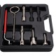 Zestaw do blokady silnika MECHANIC ENGINE TIMING SET 25, Chrysler Voyager, Jeep 2.5 2.8 CRD