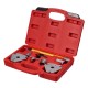 Zestaw do blokowania rozrządu MECHANIC ENGINE TIMING SET 27, Fiat i Lancia