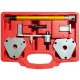 Zestaw do blokowania rozrządu MECHANIC ENGINE TIMING SET 27, Fiat i Lancia