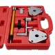 Zestaw do blokowania rozrządu MECHANIC ENGINE TIMING SET 27, Fiat i Lancia