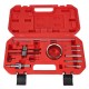 Zestaw do blokady silnika MECHANIC ENGINE TIMING SET 28, Peugeot, Citroën