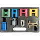 Zestaw do blokowania rozrządu MECHANIC ENGINE TIMING SET 29 UNI