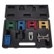 Zestaw do blokowania rozrządu MECHANIC ENGINE TIMING SET 29 UNI