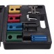 Zestaw do blokowania rozrządu MECHANIC ENGINE TIMING SET 29 UNI