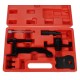 Zestaw do blokady silnika MECHANIC ENGINE TIMING SET 33, Opel, Vauxhall