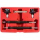 Zestaw do blokady silnika MECHANIC ENGINE TIMING SET 34, Fiat 1.2