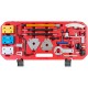 Sada pro aretaci motoru MECHANIC ENGINE TIMING SET 37, Peugeot 5008