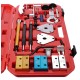 Sada pro aretaci motoru MECHANIC ENGINE TIMING SET 37, Peugeot 5008