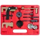 Sada pro aretaci motoru MECHANIC ENGINE TIMING SET 38, Renault, Nissan a Opel/Vauxhall