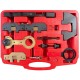 Zestaw blokad silnika MECHANIC ENGINE TIMING SET 39, BMW