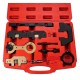 Zestaw blokad silnika MECHANIC ENGINE TIMING SET 39, BMW