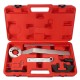 Zestaw do blokady rozrządu MECHANIC ENGINE TIMING SET 40, BMW, Land Rover i Opel/Vauxhall