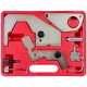 Zestaw do blokady silnika MECHANIC ENGINE TIMING SET 41, Ford, Land Rover 2.0T