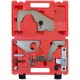 Zestaw do blokady silnika MECHANIC ENGINE TIMING SET 42, Ford, Land Rover 2.0T